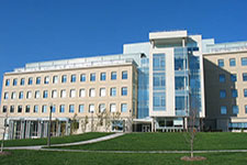 Bond Life Sciences Center